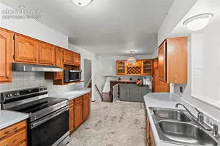 4025 N Carefree Cir, Colorado Springs, CO 80917 - Photo 9