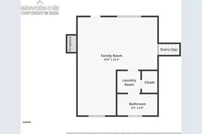 4025 N Carefree Circle, Colorado Springs, CO 80917 - Photo 45