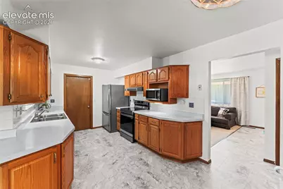 4025 N Carefree Circle, Colorado Springs, CO 80917 - Photo 11