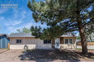 3402 Springnite Dr, Colorado Springs, CO 80916 - Photo 1