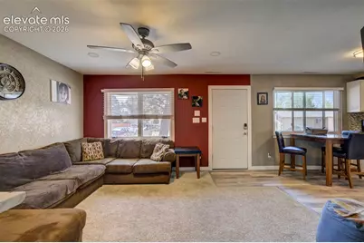 3402 Springnite Drive, Colorado Springs, CO 80916 - Photo 5