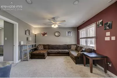 3402 Springnite Drive, Colorado Springs, CO 80916 - Photo 3