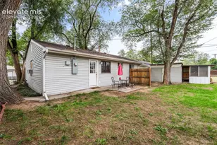 2505 Frontier Dr, Colorado Springs, CO 80911 - Photo 15