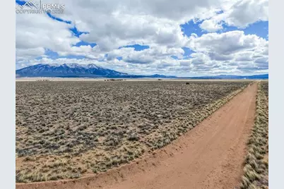 Lot 11,12, Colorado Springs Avenue, Blanca, CO 81123 - Photo 9