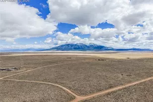 Lot 11 12 Colorado Springs Ave, Blanca, CO 81123 - Photo 1