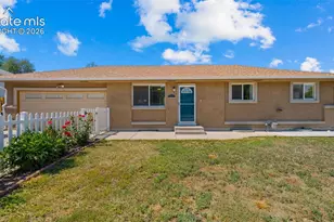4107 Shelley Ave, Colorado Springs, CO 80910 - Photo 1