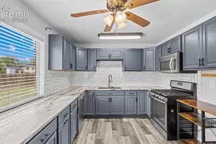 4107 Shelley Ave, Colorado Springs, CO 80910 - Photo 5