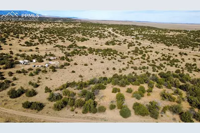 617 Pico Del Questa Na, Walsenburg, CO 81089 - Photo 1