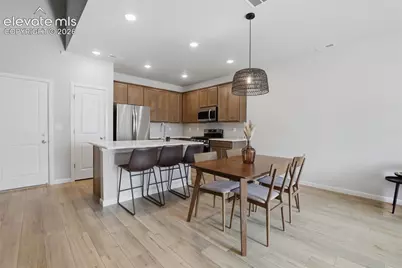 5230 Mountain Vista Heights, Colorado Springs, CO 80924 - Photo 7