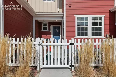 5230 Mountain Vista Heights, Colorado Springs, CO 80924 - Photo 31
