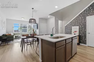 5230 Mountain Vista Hts, Colorado Springs, CO 80924 - Photo 11