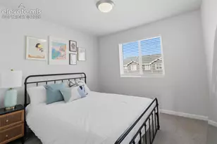 5230 Mountain Vista Hts, Colorado Springs, CO 80924 - Photo 23