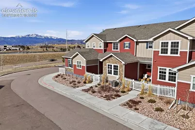 5230 Mountain Vista Heights, Colorado Springs, CO 80924 - Photo 3