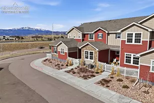 5230 Mountain Vista Hts, Colorado Springs, CO 80924 - Photo 3
