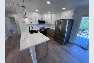 1307 Hartford Street, Colorado Springs, CO 80906 - Photo 3