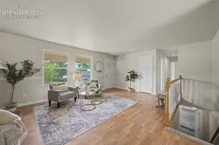 3760 Catalpa Dr, Colorado Springs, CO 80907 - Photo 5