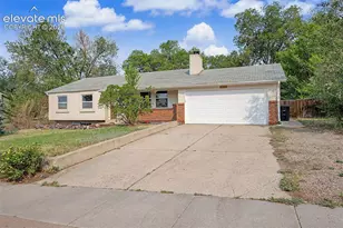 3760 Catalpa Dr, Colorado Springs, CO 80907 - Photo 1