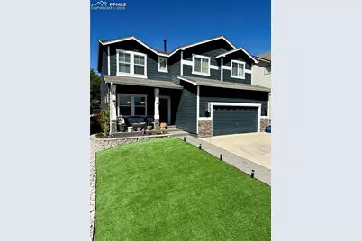 2505 Reed Grass Way, Colorado Springs, CO 80915 - Photo 1