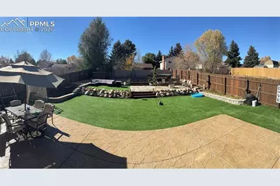 2505 Reed Grass Way, Colorado Springs, CO 80915 - Photo 5