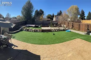 2505 Reed Grass Way, Colorado Springs, CO 80915 - Photo 5