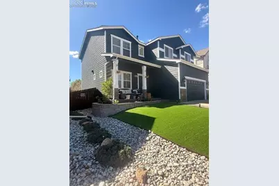2505 Reed Grass Way, Colorado Springs, CO 80915 - Photo 3