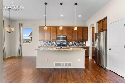 6069 Rowdy Drive, Colorado Springs, CO 80924 - Photo 9