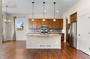6069 Rowdy Dr, Colorado Springs, CO 80924 - Photo 9