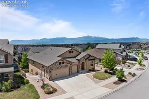 6069 Rowdy Dr, Colorado Springs, CO 80924 - Photo 1