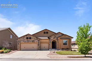 6069 Rowdy Dr, Colorado Springs, CO 80924 - Photo 3