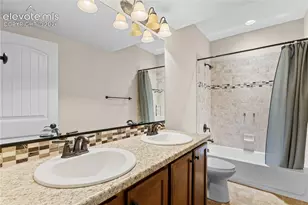 6069 Rowdy Dr, Colorado Springs, CO 80924 - Photo 31