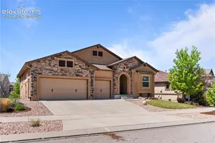 6069 Rowdy Dr, Colorado Springs, CO 80924 - Photo 1
