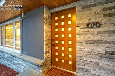 1070 Hidden Valley Road, Colorado Springs, CO 80919 - Photo 3