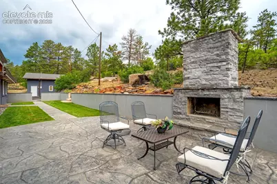 1070 Hidden Valley Road, Colorado Springs, CO 80919 - Photo 11