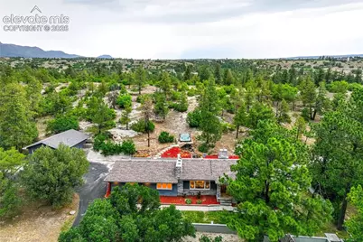 1070 Hidden Valley Road, Colorado Springs, CO 80919 - Photo 1