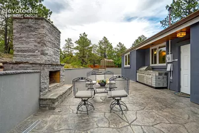 1070 Hidden Valley Road, Colorado Springs, CO 80919 - Photo 9