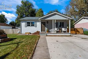 3210 Virginia Ave, Colorado Springs, CO 80907 - Photo 1