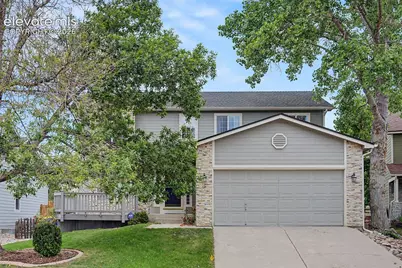 5960 Drifter Street, Colorado Springs, CO 80918 - Photo 1