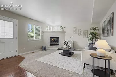 5960 Drifter Street, Colorado Springs, CO 80918 - Photo 9