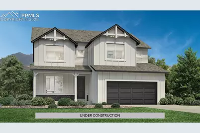 569 Old Grotto Drive, Monument, CO 80132 - Photo 1