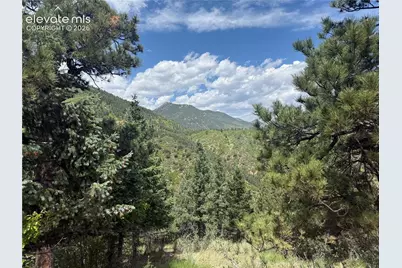358 Sugarloaf Road, Manitou Springs, CO 80829 - Photo 5
