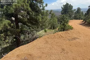 358 Sugarloaf Rd, Manitou Springs, CO 80829 - Photo 1