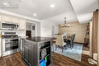 313 Raspberry Lane, Monument, CO 80132 - Photo 5
