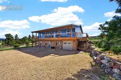 3069 Sangre Drive, Westcliffe, CO 81252 - Photo 5