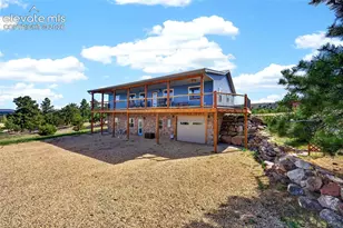 3069 Sangre Dr, Westcliffe, CO 81252 - Photo 5