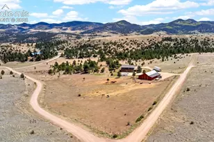 3069 Sangre Dr, Westcliffe, CO 81252 - Photo 47