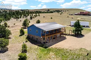 3069 Sangre Dr, Westcliffe, CO 81252 - Photo 43