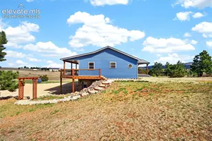 3069 Sangre Dr, Westcliffe, CO 81252 - Photo 33