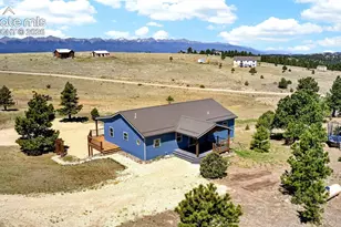 3069 Sangre Dr, Westcliffe, CO 81252 - Photo 3