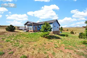 3069 Sangre Dr, Westcliffe, CO 81252 - Photo 31