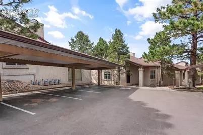 640 Autumn Crest Circle #B, Colorado Springs, CO 80919 - Photo 41